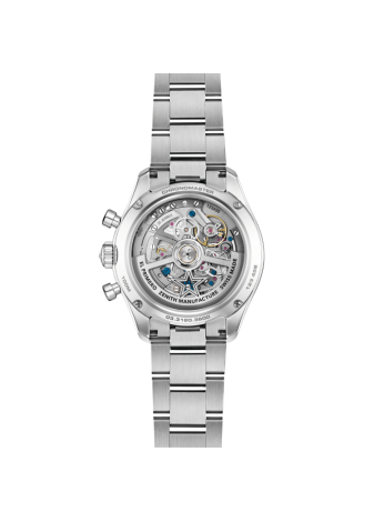 Zenith Chronomaster Sport 03.3120.3600/76.M3100