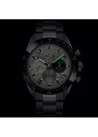 Zenith Chronomaster Sport 03.3120.3600/76.M3100