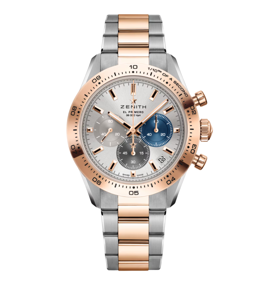 Zenith Chronomaster Sport 51.3100.3600/69.M3100