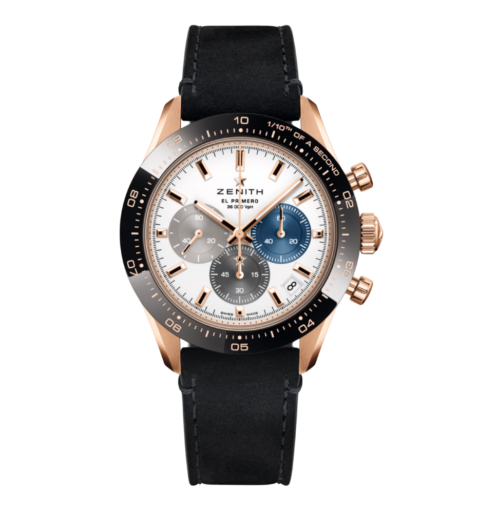 Zenith Chronomaster Sport 41 18.3100.3600/69.C920