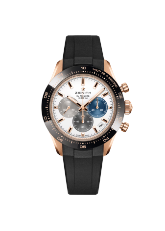 Zenith Chronomaster Sport 41 18.3100.3600/69.R951