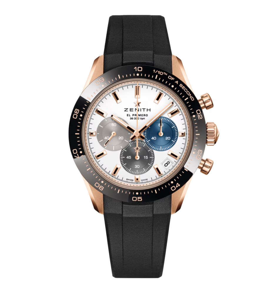 Zenith Chronomaster Sport 41 18.3100.3600/69.R951