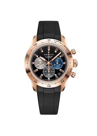 Zenith Chronomaster Sport 41 18.3101.3600/21.R951