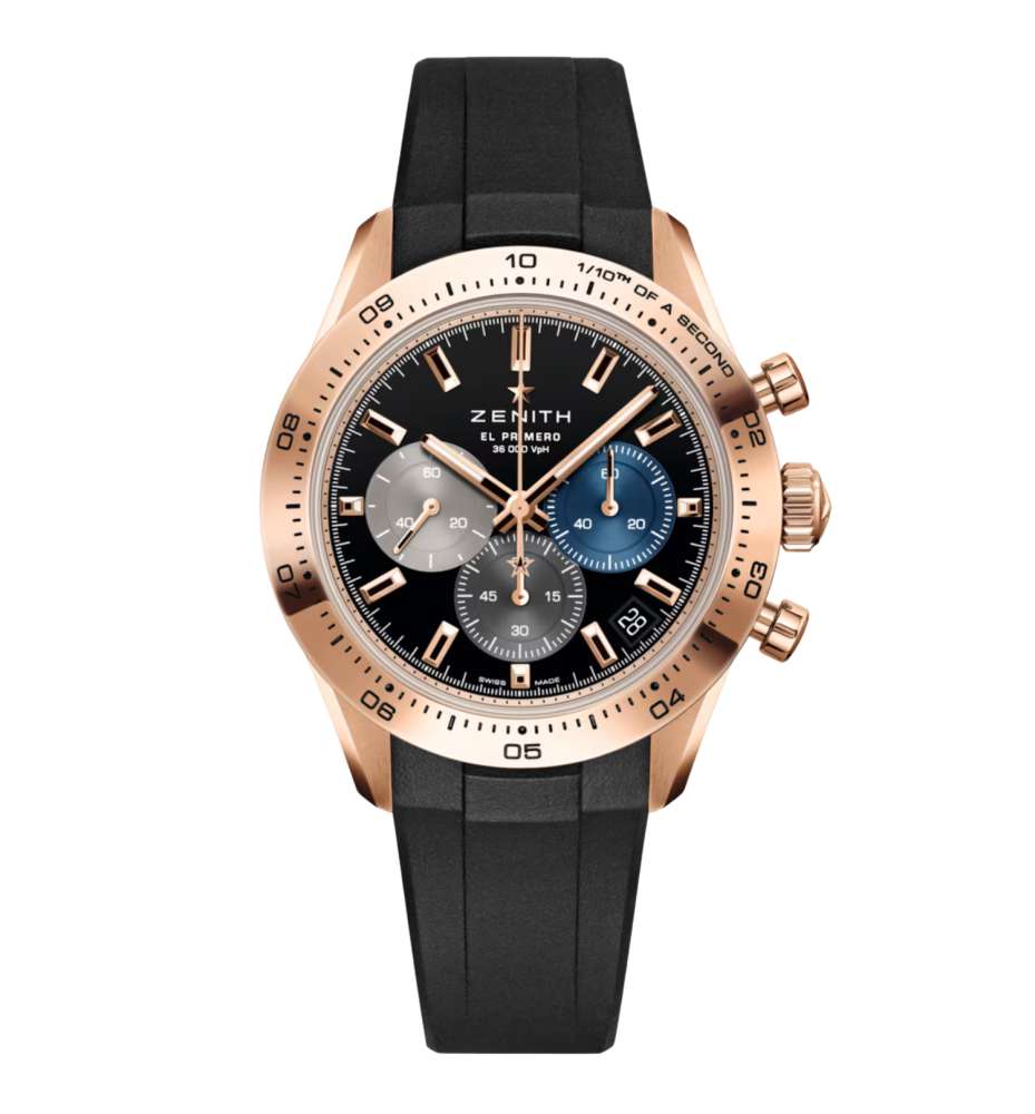 Zenith Chronomaster Sport 41 18.3101.3600/21.R951