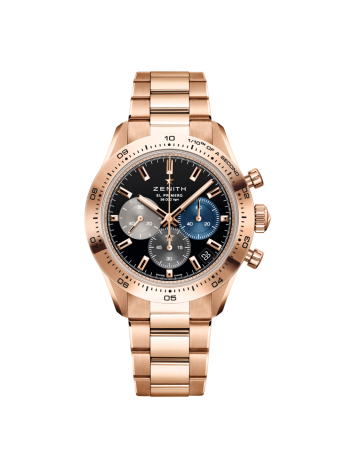 Zenith Chronomaster Sport 41 18.3101.3600/21.M3100