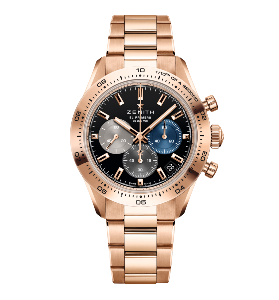 Zenith Chronomaster Sport 41 18.3101.3600/21.M3100