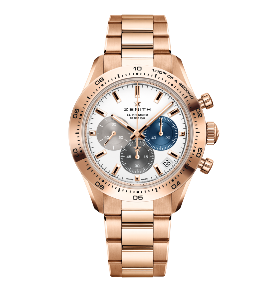 Zenith Chronomaster Sport 41 18.3101.3600/69.M3100