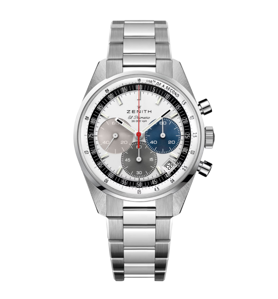 Zenith Chronomaster Sport 38 03.3200.3600/69.M3200