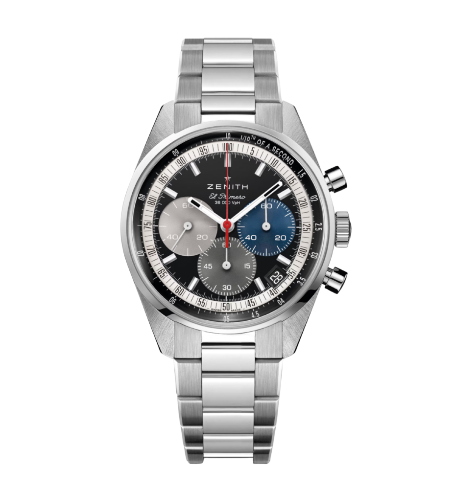 Zenith Chronomaster Sport 38 03.3200.3600/22.M3200