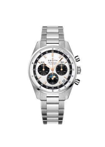 Zenith Chronomaster Original 38 03.3400.3610/38.M3200