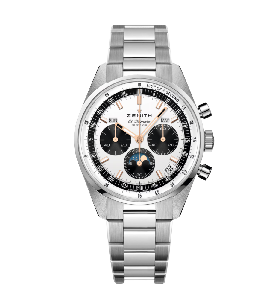 Zenith Chronomaster Original 38 03.3400.3610/38.M3200