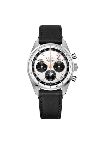 Zenith Chronomaster Original 38 03.3400.3610/38.C911