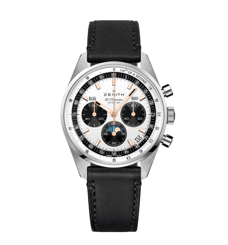 Zenith Chronomaster Sport 38 03.3400.3610/38.C911