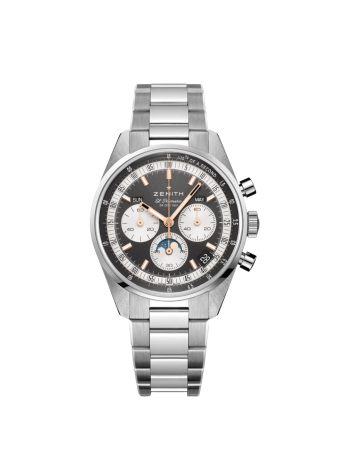 Zenith Chronomaster Sport 38 03.3400.3610/39.M3200