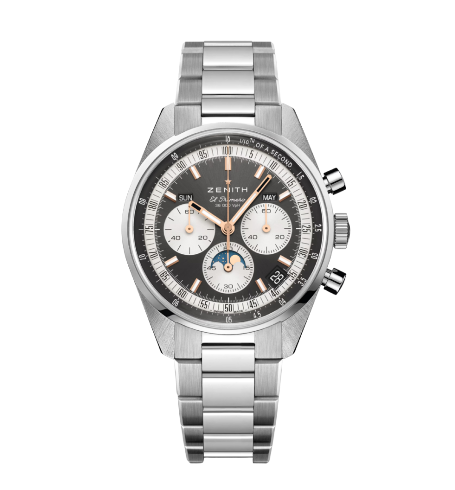 Zenith Chronomaster Original 38 03.3400.3610/39.M3200