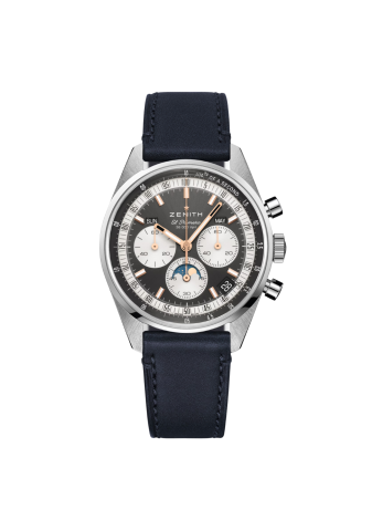 Zenith Chronomaster Original 38 03.3400.3610/39.C910
