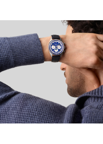 Zenith Chronomaster Original Lapis Lazuli 38 03.3400.3610/51.C910