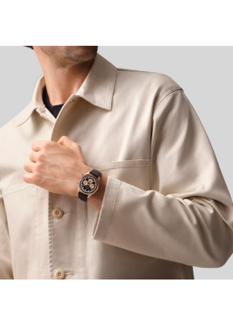 Zenith Chronomaster Original 38 18.3400.3610/21.C911