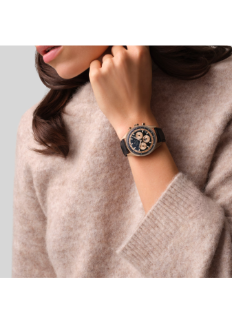 Zenith Chronomaster Original 38 18.3400.3610/21.C911