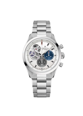 Zenith Chronomaster Open 39.5 03.3300.3604/69.M3300