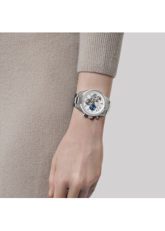 Zenith Chronomaster Open 39.5 03.3300.3604/69.M3300