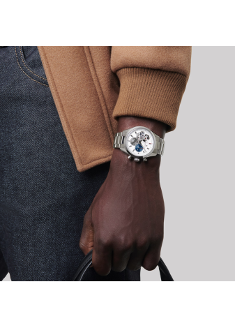 Zenith Chronomaster Open 39.5 03.3300.3604/69.M3300