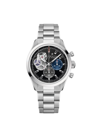 Zenith Chronomaster Open 39.5 03.3300.3604/21.M3300