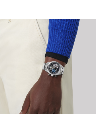 Zenith Chronomaster Open 39.5 03.3300.3604/21.M3300