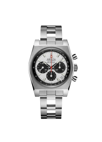 Zenith Chronomaster Revival El Primero A384 37 03.A384.400/21.M384