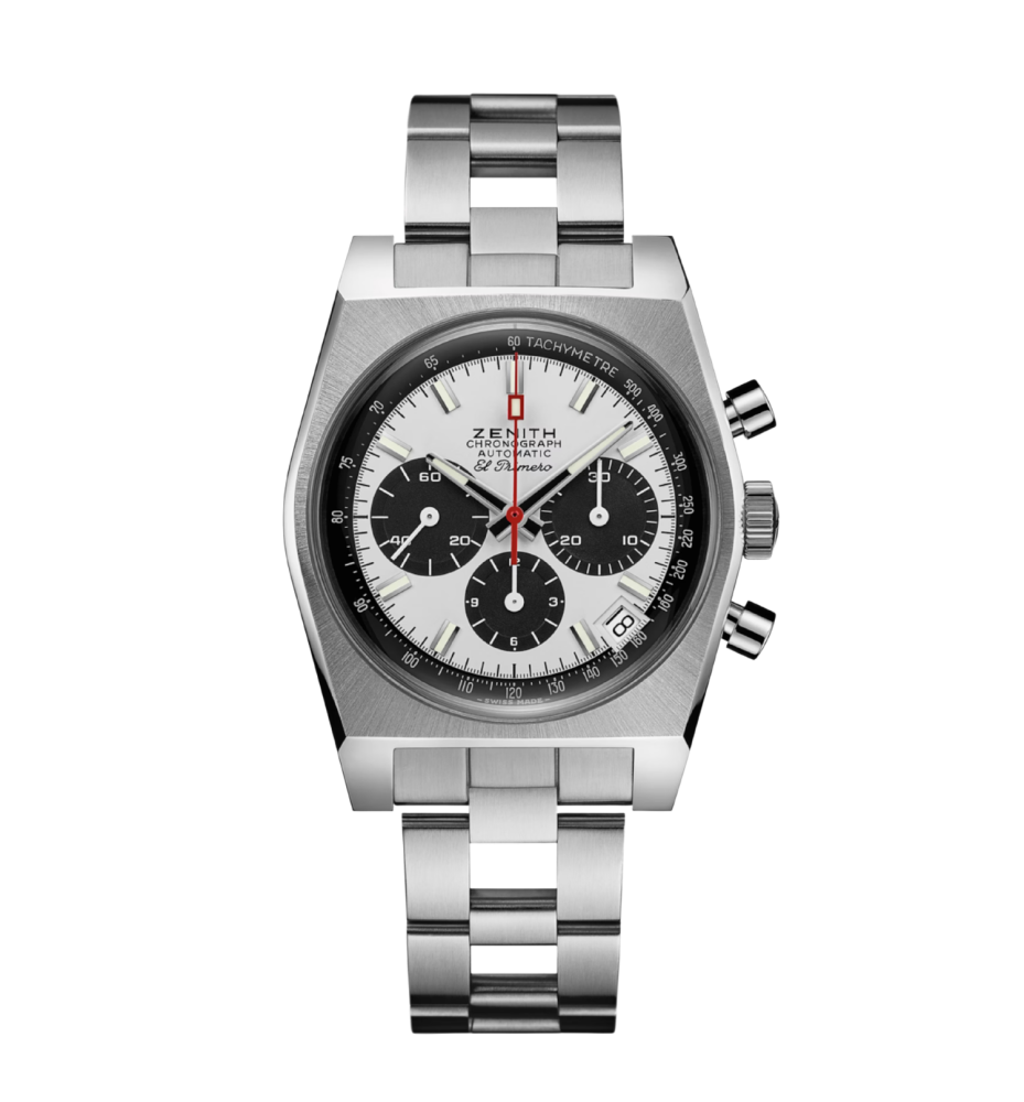 Zenith Chronomaster Revival El Primero A384 37 03.A384.400/21.M384