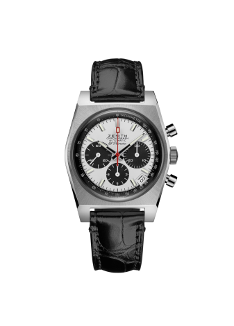 Zenith Chronomaster Revival El Primero A384 37 03.A384.400/21.C815