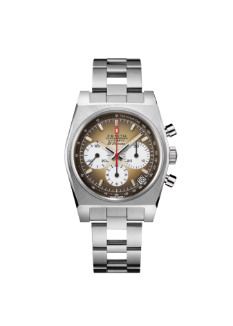Zenith Chronomaster Revival El Primero A385 37 03.A384.400/385.M385