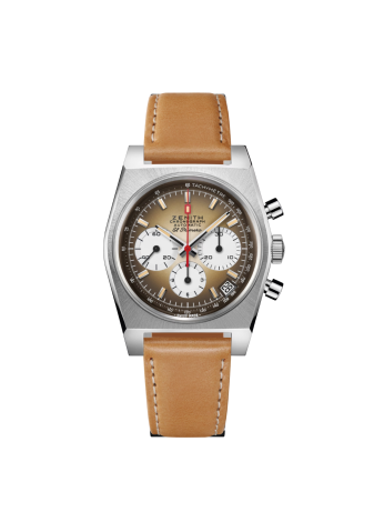 Zenith Chronomaster Revival El Primero A385 37 03.A384.400/385.C855