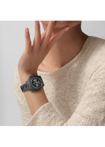 Zenith Chronomaster Revival Shadow 37 97.T384.4061/21.M384