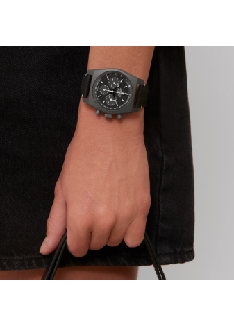 Zenith Chronomaster Revival Shadow 37 97.T384.4061/21.C822