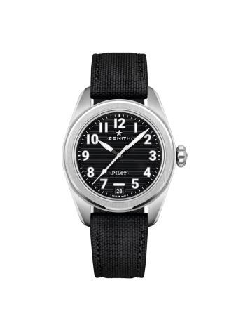 Zenith Pilot Automatic 40 03.4000.3620/21.I001