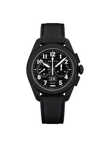 Zenith Pilot Big Date Flyback 42.5 49.4000.3652/21.I001