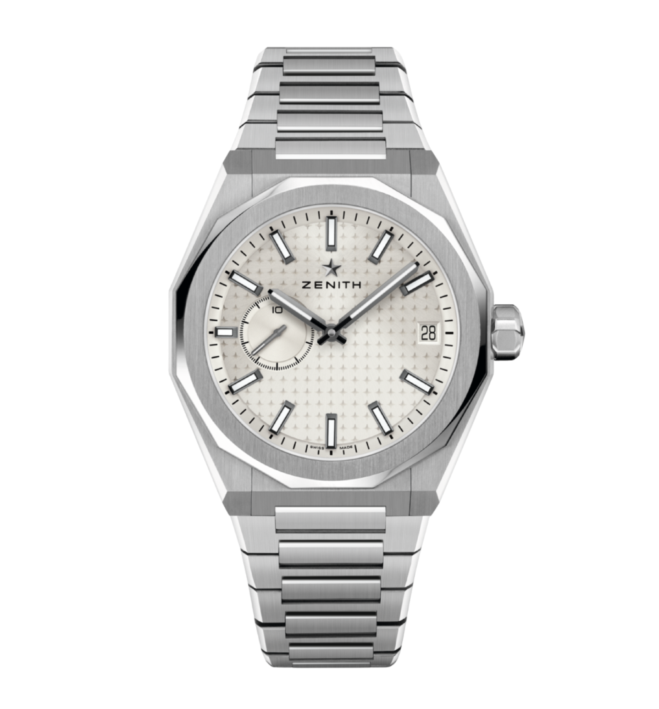 Zenith Defy Skyline 41 03.9300.3620/01.I001