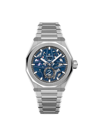 Zenith Defy Skyline Skeleton 41 03.9300.3620/79.I001