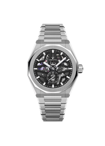 Zenith Defy Skyline Skeleton 41 03.9300.3620/78.I001