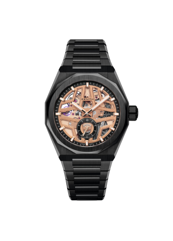 Zenith Defy Skyline Skeleton 41 49.9300.3620/07.I001