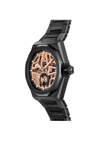 Zenith Defy Skyline Skeleton 41 49.9300.3620/07.I001