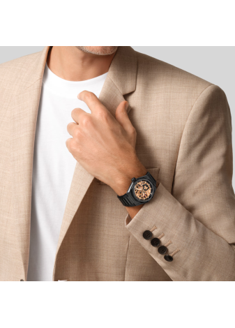 Zenith Defy Skyline Skeleton 41 49.9300.3620/07.I001