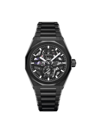 Zenith Defy Skyline Skeleton 41 49.9300.3620/78.I001