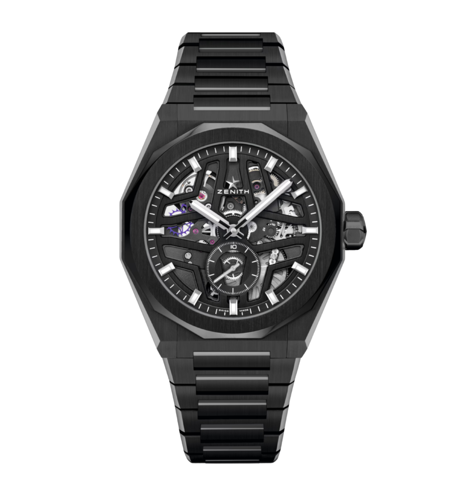 Zenith Defy Skyline Skeleton 41 49.9300.3620/78.I001