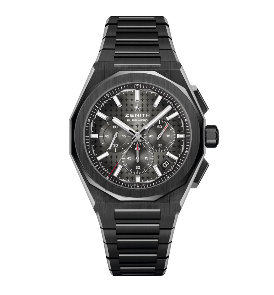 Zenith Defy Skyline Chronograph 42 49.9300.3620/21.I001