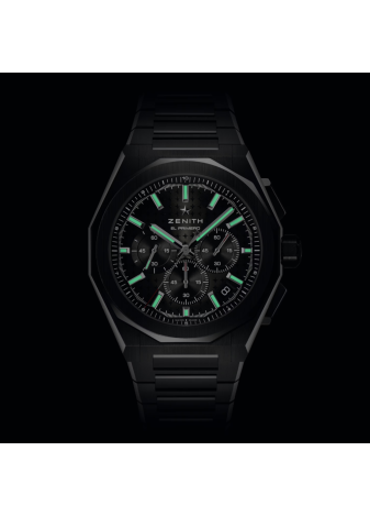 Zenith Defy Skyline Chronograph 42 49.9300.3620/21.I001