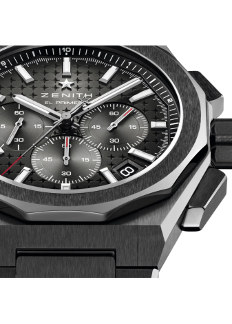 Zenith Defy Skyline Chronograph 42 49.9300.3620/21.I001