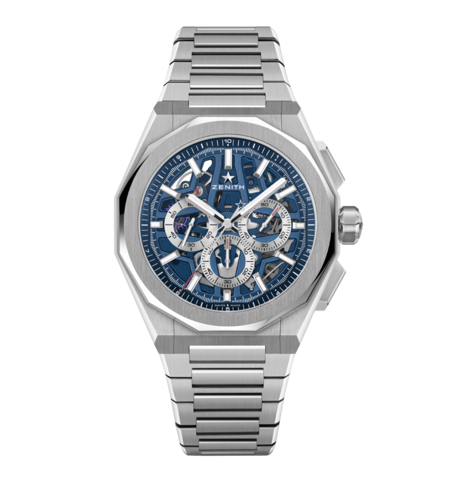Zenith Defy Skyline Chronograph 42 03.9500.3600/79.I001