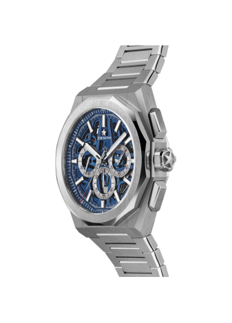Zenith Defy Skyline Chronograph 42 03.9500.3600/79.I001